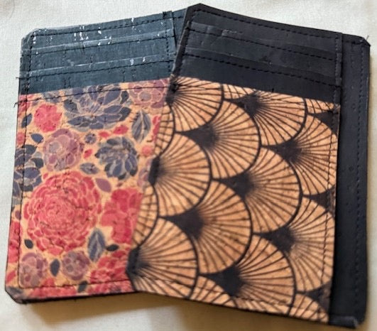 Cork Wallet